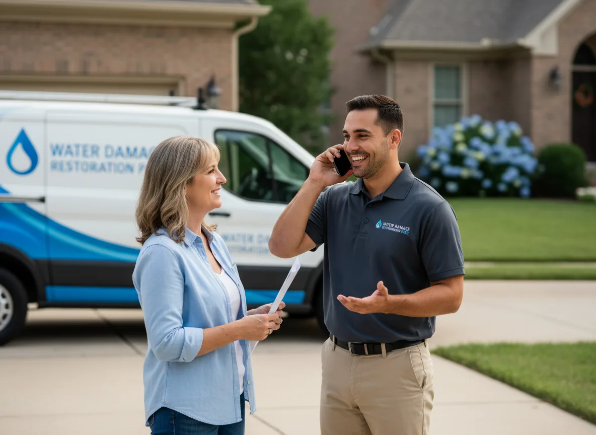 Flood Restoration Sea Girt, NJ FAQs
